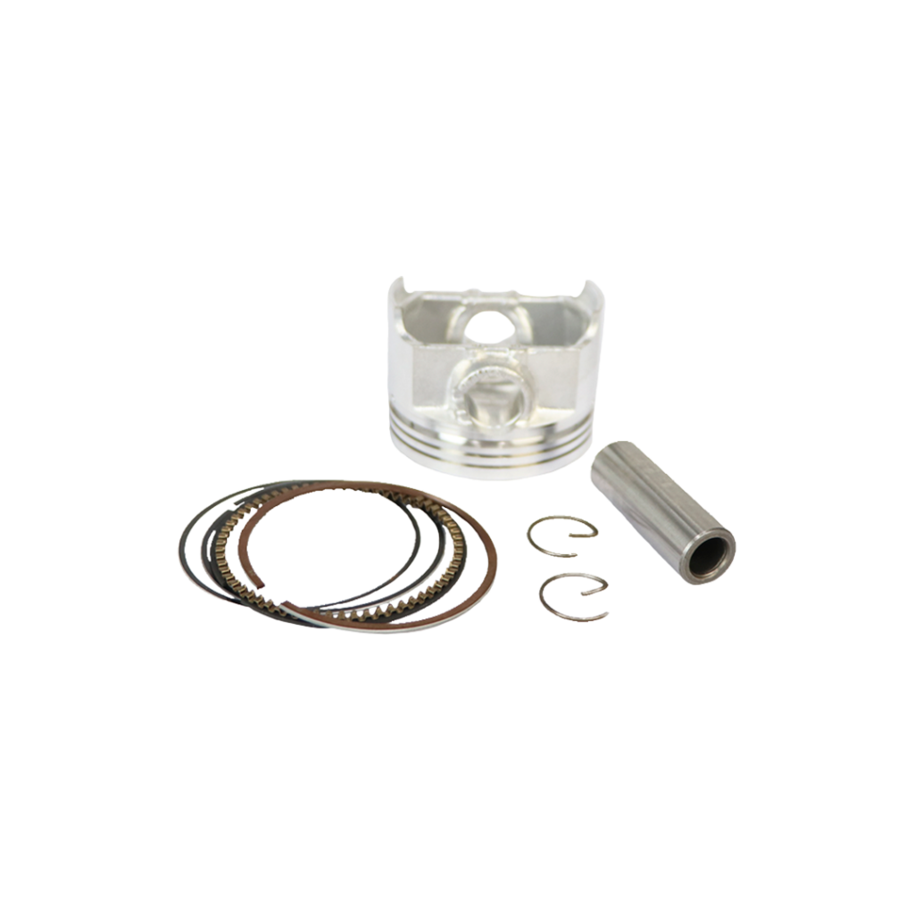 KIT PISTON 0.25 AN125