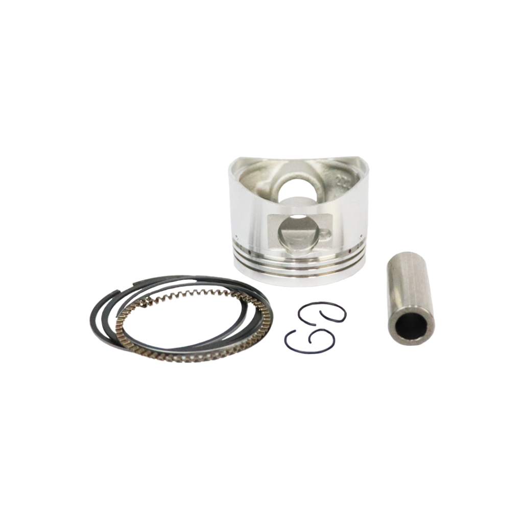 KIT DE PISTON 0.50 AN125