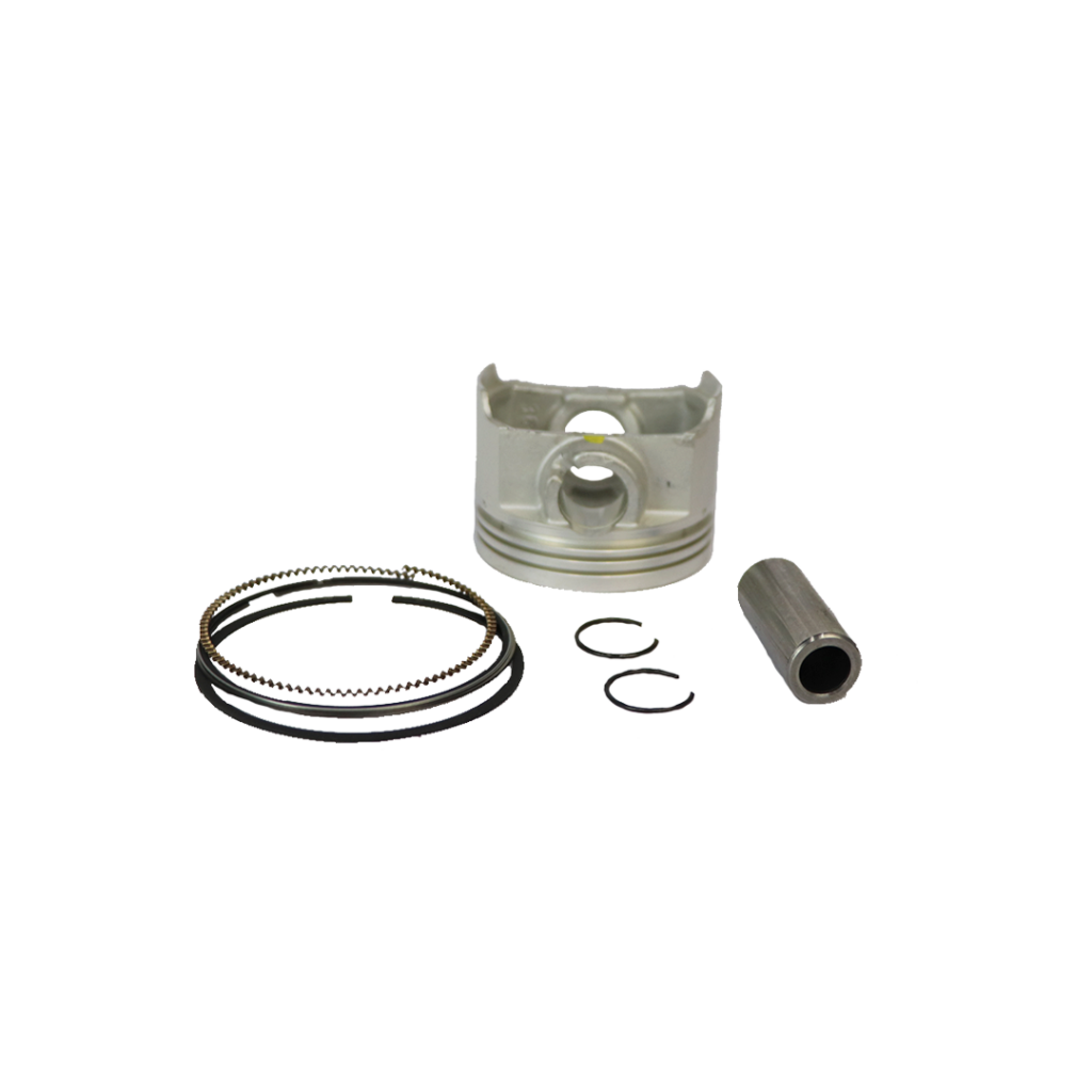 KIT PISTON VORMAX AN125