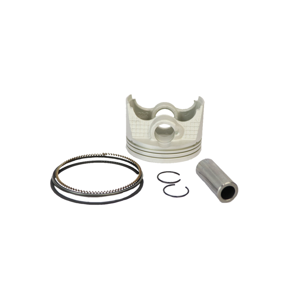 KIT PISTON 0.25 VORMAX GIXXER 155