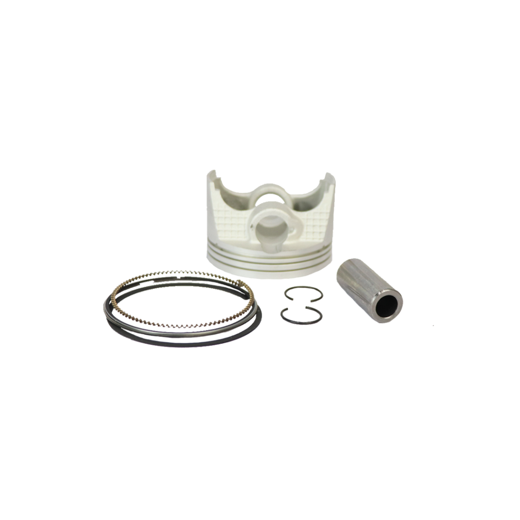 KIT PISTON 0.50 VORMAX GIXXER 155