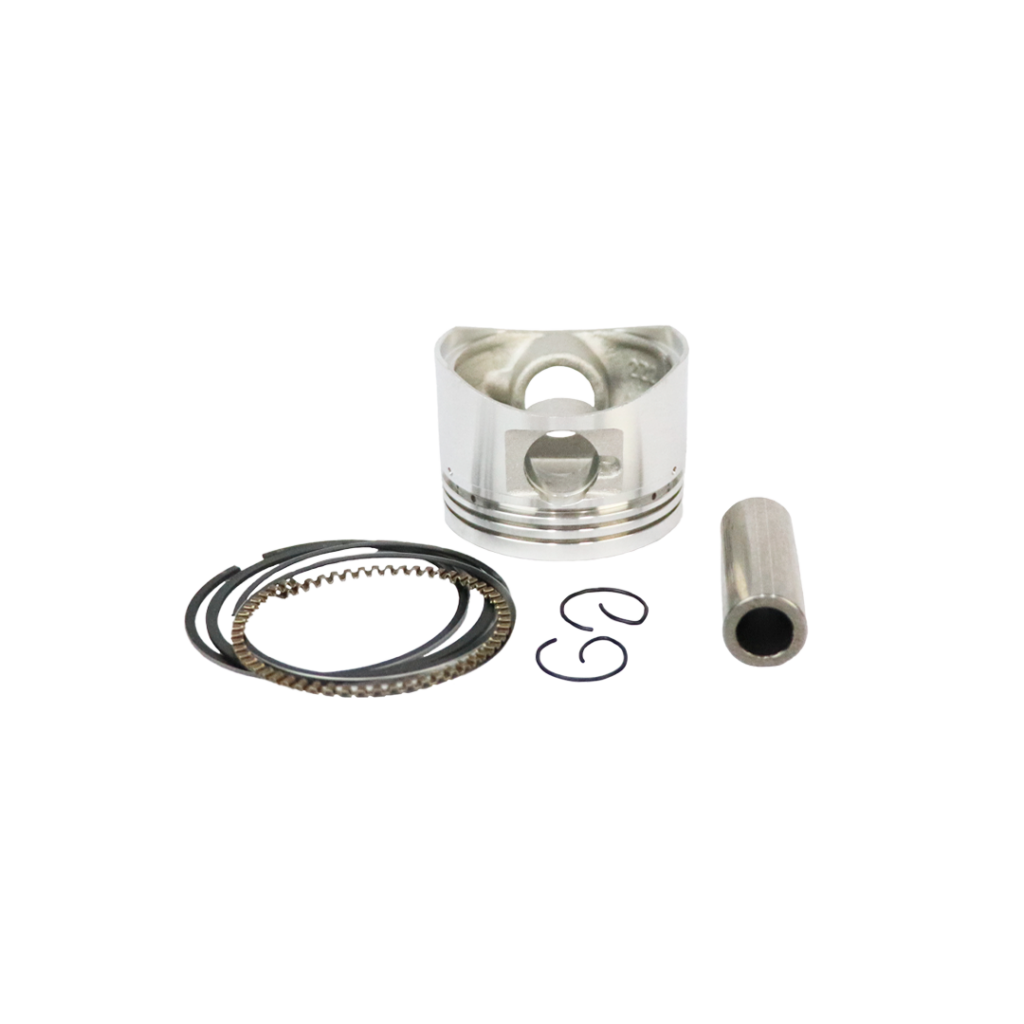 KIT DE PISTON 0.25 DR200E