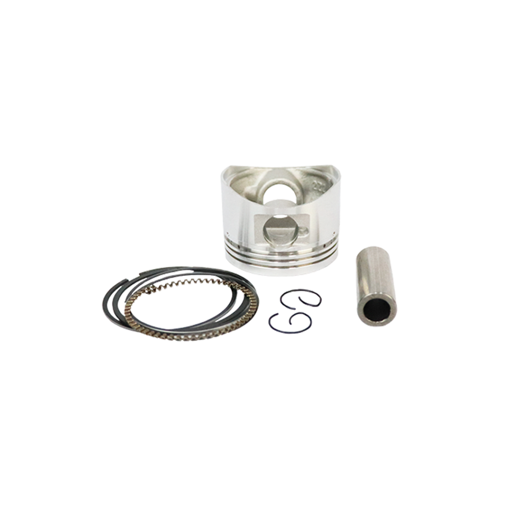 KIT DE PISTON 0.50 DR200