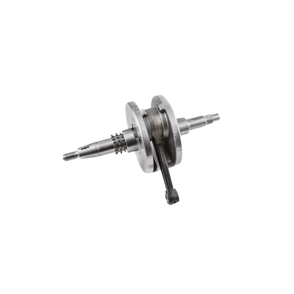 CIGÜEÑAL COMPLETO KIMTEC GN125H/F