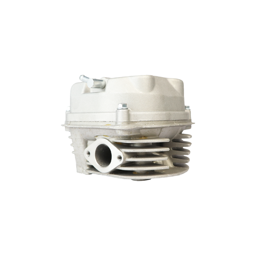 CULATA COMPLETA KIMTEC GY6 125