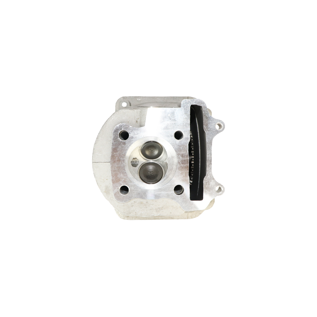CULATA COMPLETA KIMTEC GY6 125 - Imagen 2