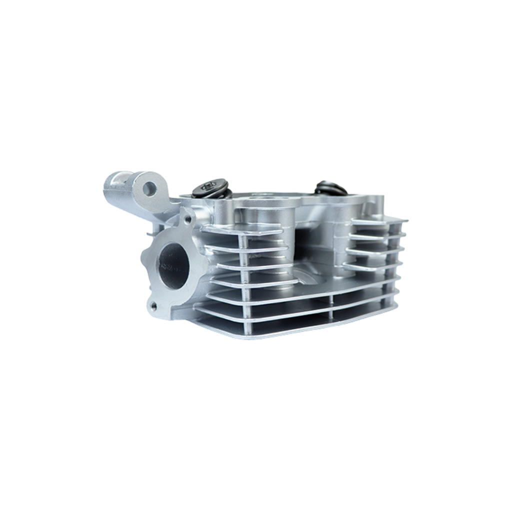 CULATA COMPLETA VORMAX CGL125