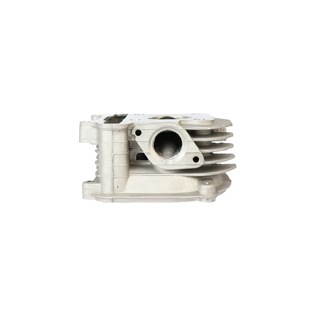 CULATA COMPLETA KIMTEC GY6 125