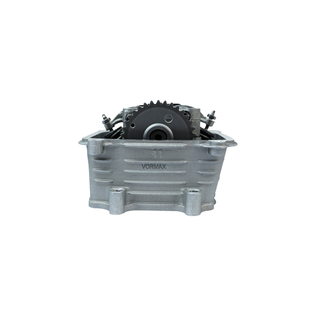 CULATA COMPLETA KIMTEC GY6 150