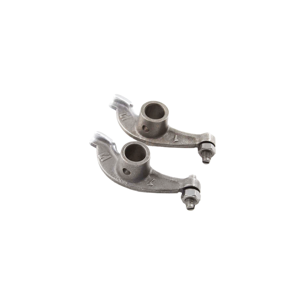 SET DE BALANCINES KIMTEC GN125H/F