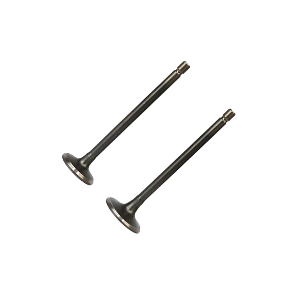 SET DE VALVULAS ADM/ESC KIMTEC AN125