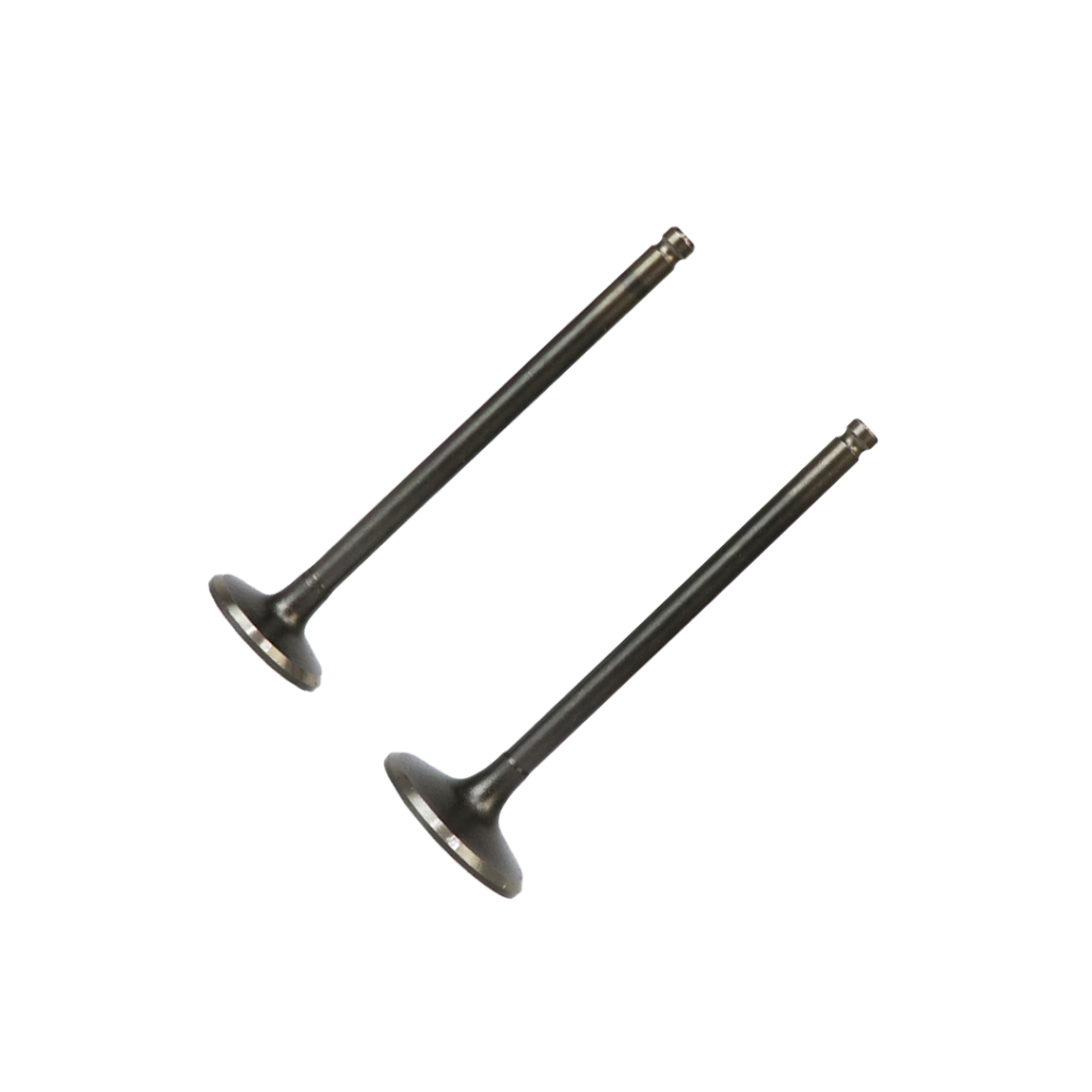 SET DE VALVULAS ADM/ESC KIMTEC GIXXER 155