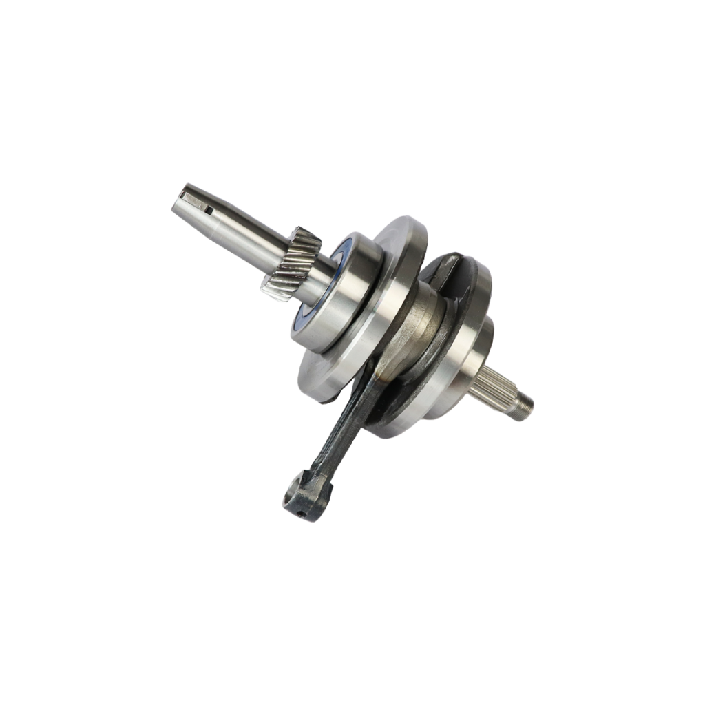 CIGÜEÑAL COMPLETO VORMAX CGL125