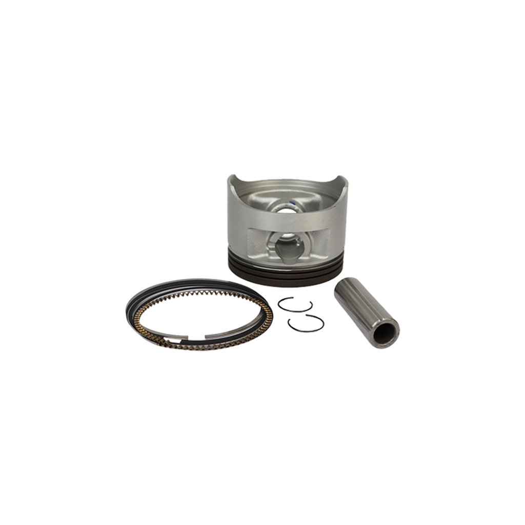 KIT DE PISTON VORMAX CBB250 70MM