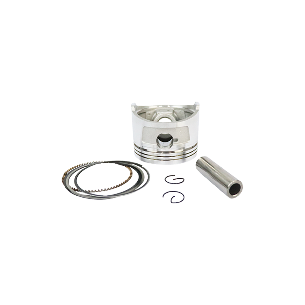 KIT DE PISTON VORMAX CG250 65.5MM