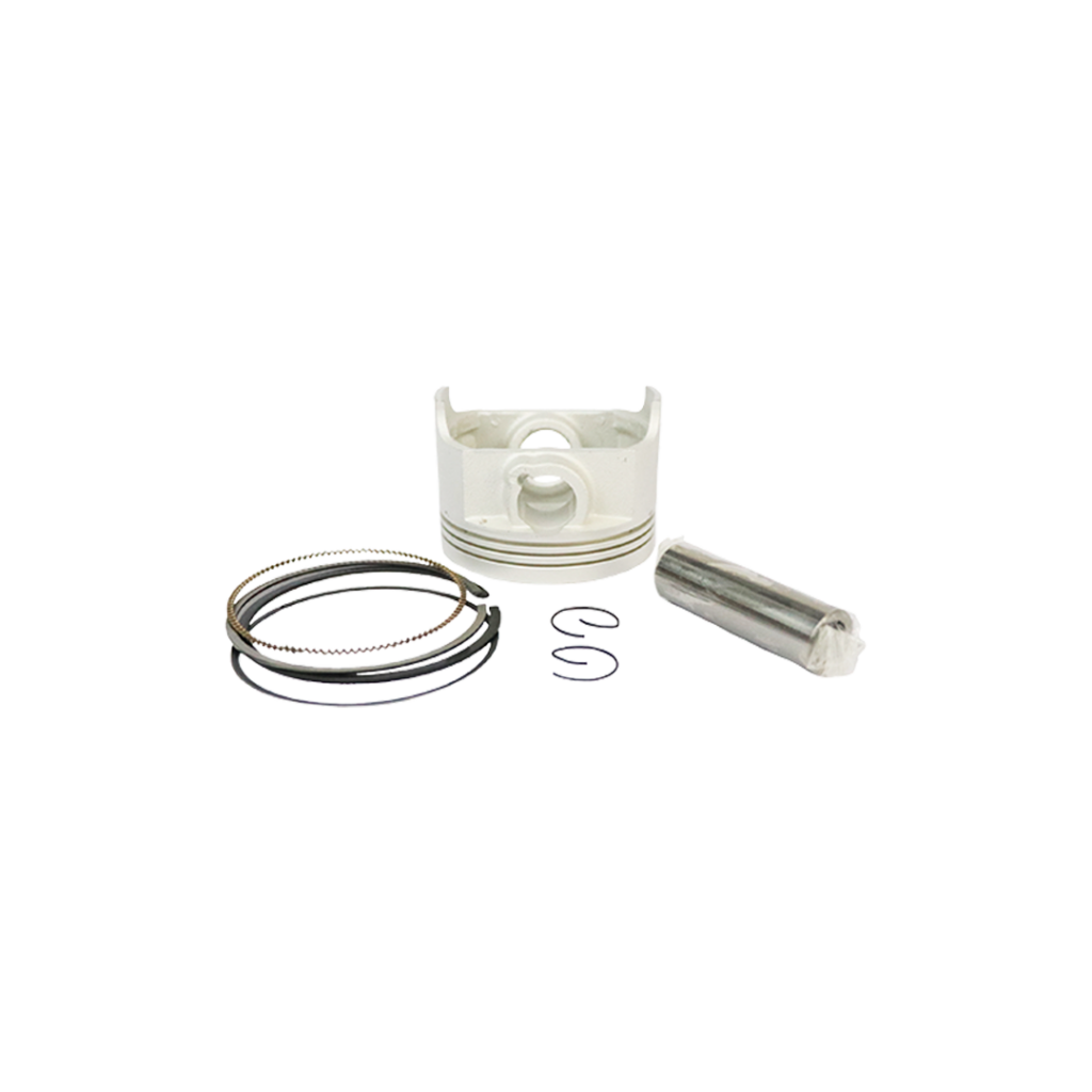 KIT DE PISTON VORMAX GY200 69MM