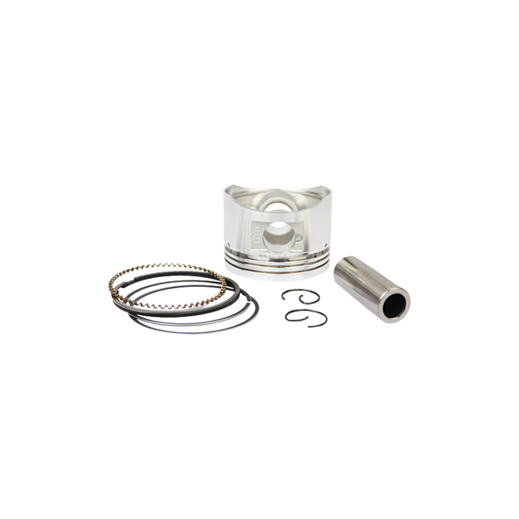 KIT DE PISTON VORMAX GY6 125