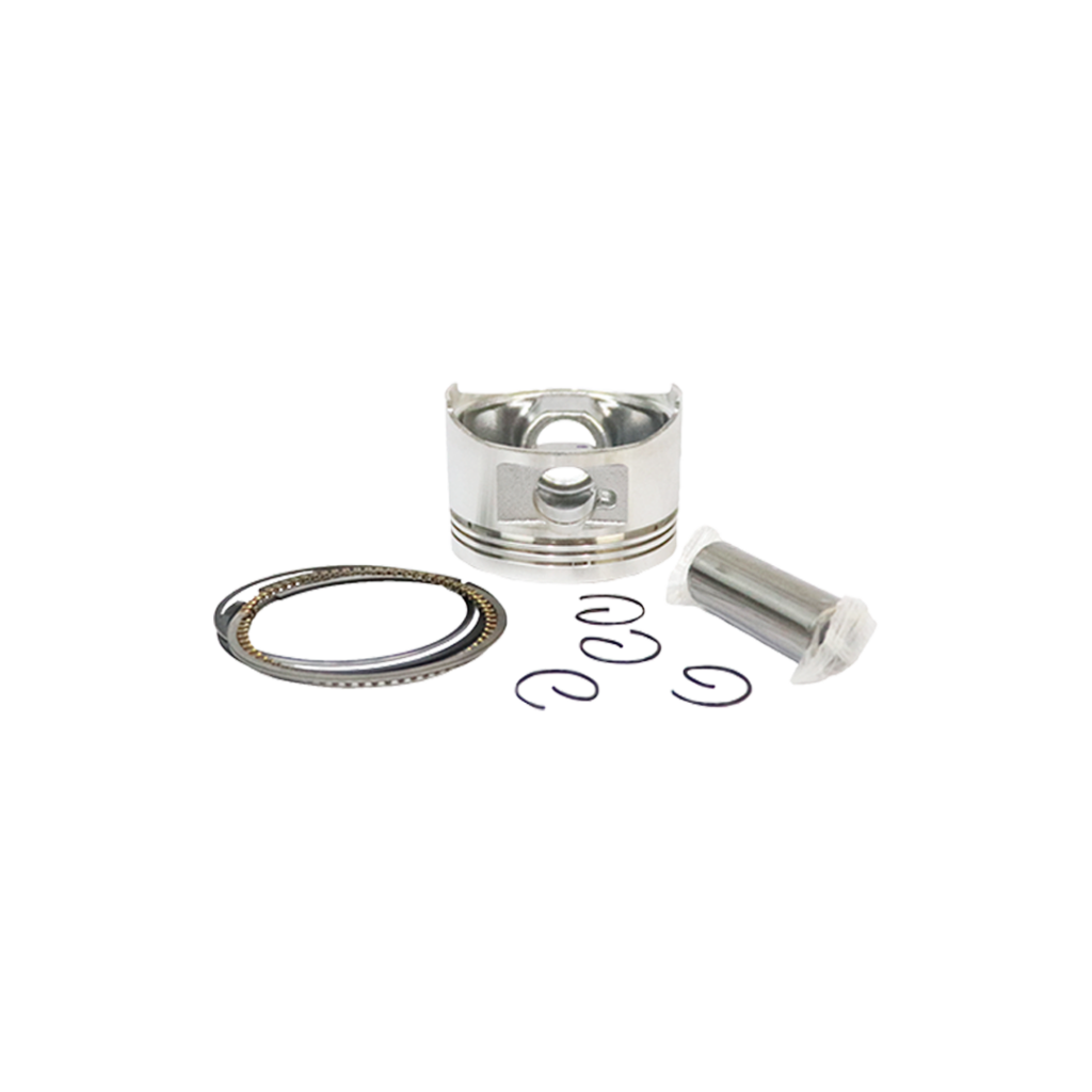 KIT DE PISTON KIMTEC GY6 150