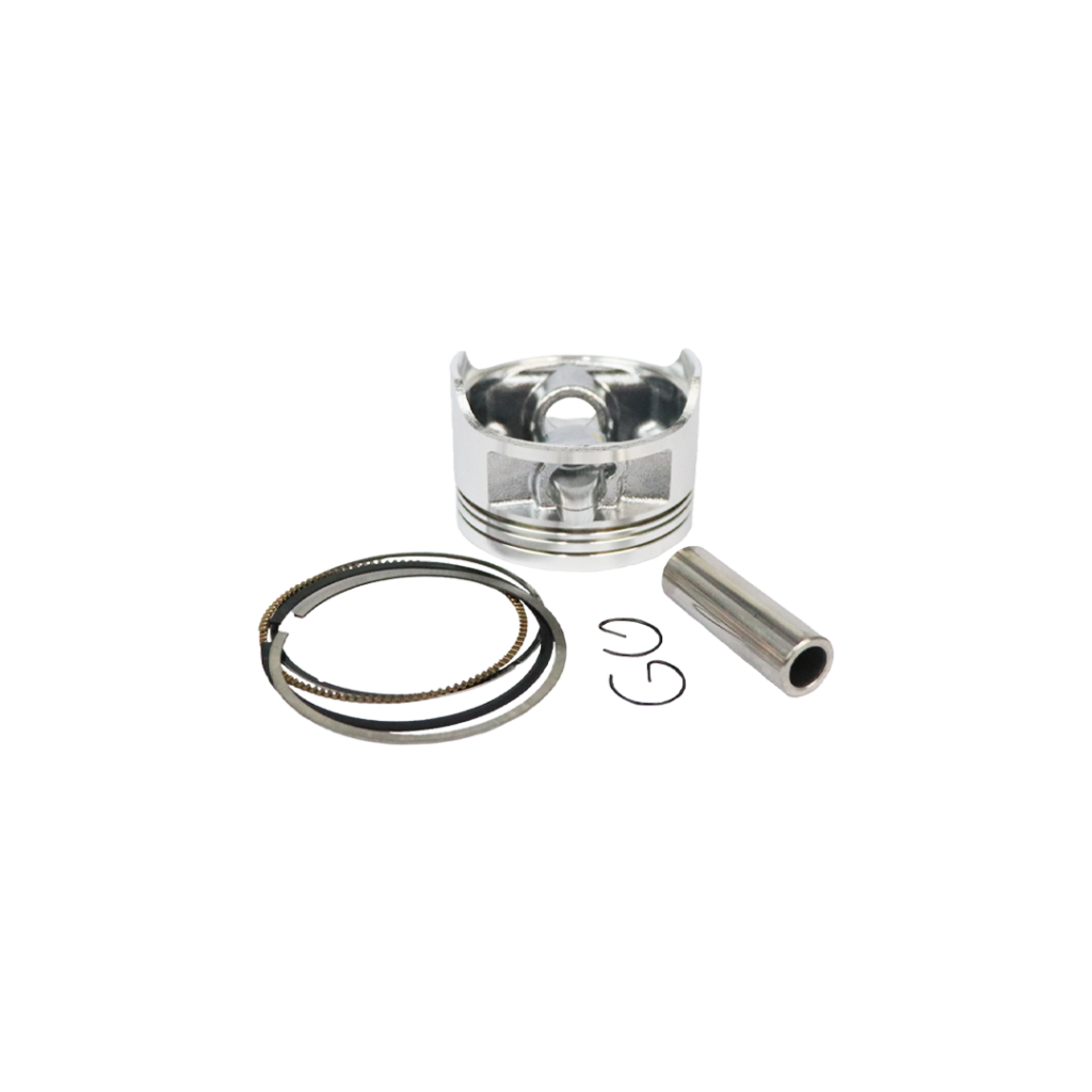 KIT DE PISTON KIMTEC XR150