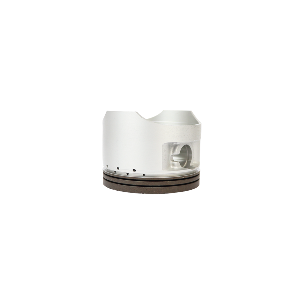KIT DE PISTON 0.25 VORMAX CBB250 70MM