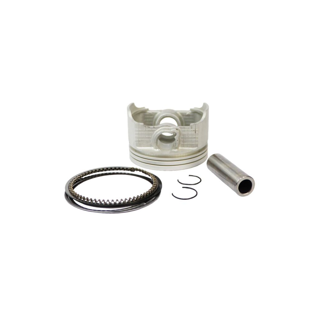 KIT DE PISTON 0.25 VORMAX CG250 65.5MM