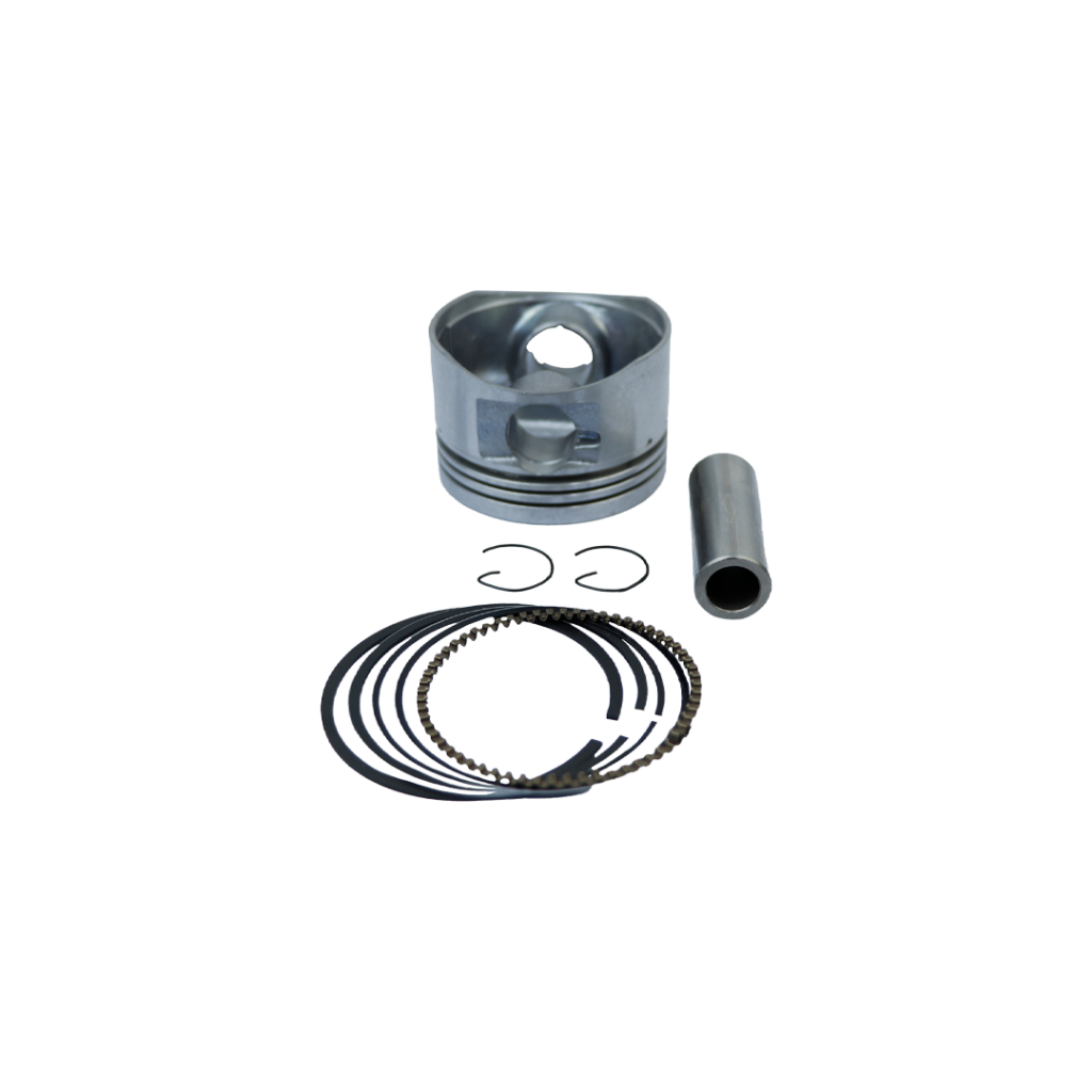 KIT DE PISTON 0.25 GY6