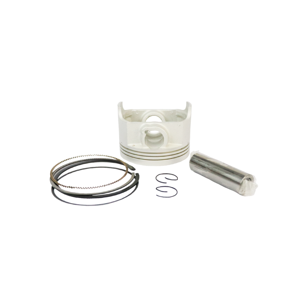 KIT DE PISTON 0.25 VORMAX CB190R