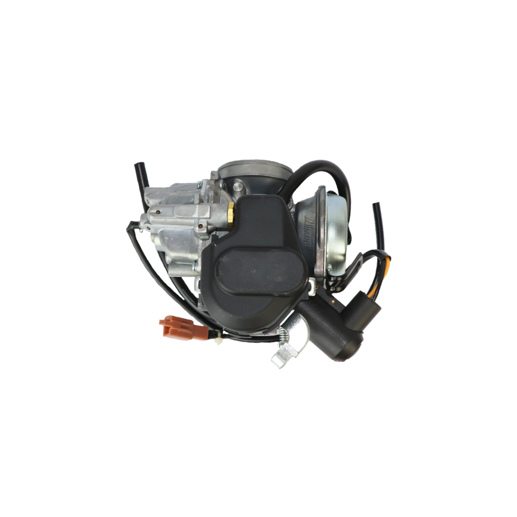 CARBURADOR COMPLETO AN125 KIMTEC