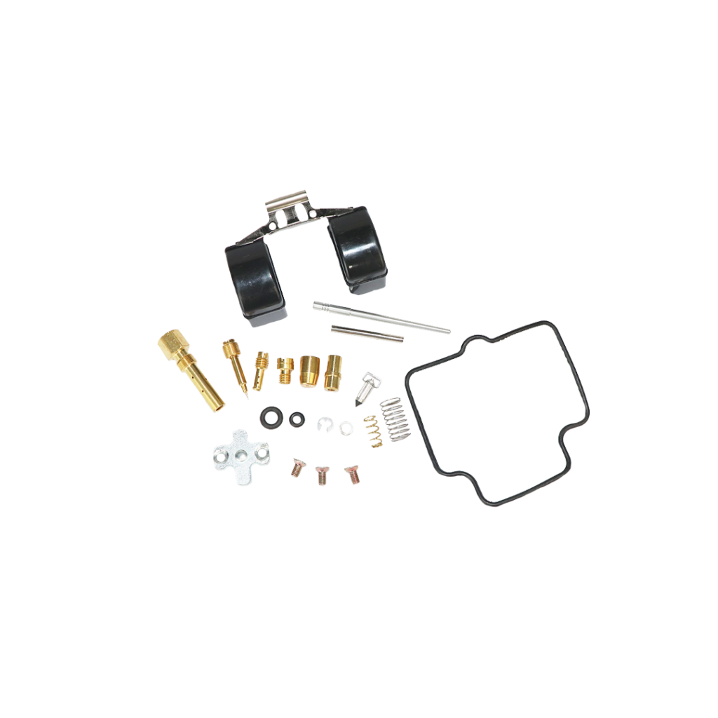 KIT DE AGUJAS CARBURADOR GN125H KIMTEC