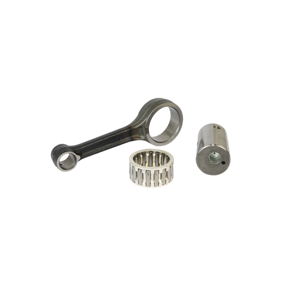 KIT DE BIELA HONDA XL200 KIMTEC
