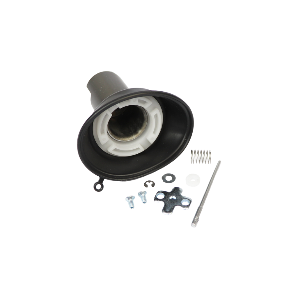 DIAFRAGMA CON CAMPANA GN125H/F KIMTEC