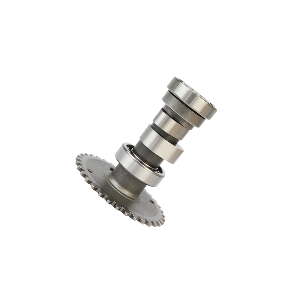 EJE DE LEVAS GY6 125 KIMTEC