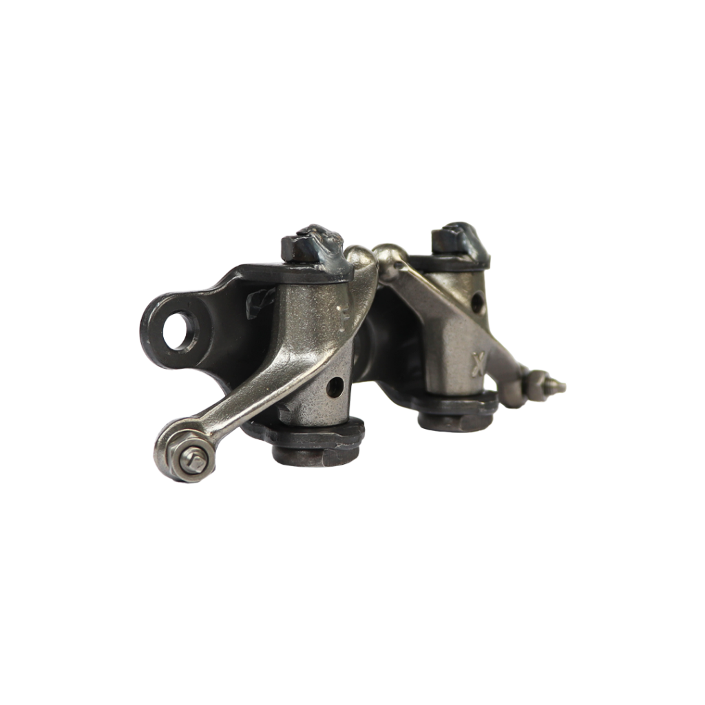 SET DE BALANCINES CGL125 VORMAX
