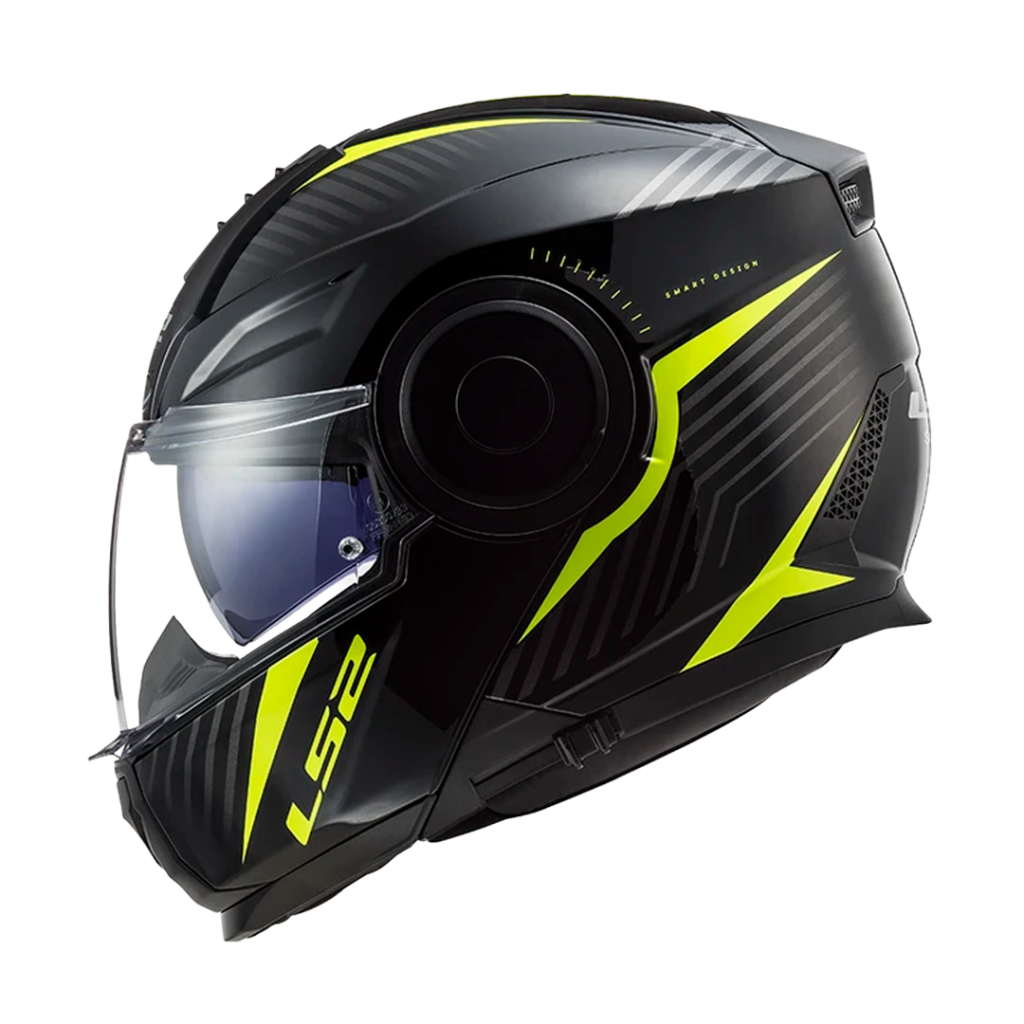 LS2 FF902 SCOPE DURIA AMARILLO