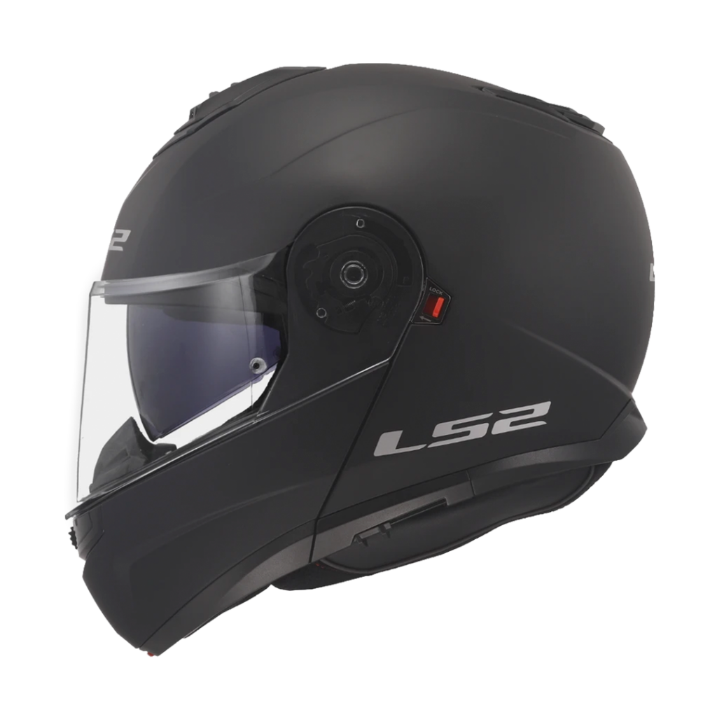 LS2 FF908 STROBE