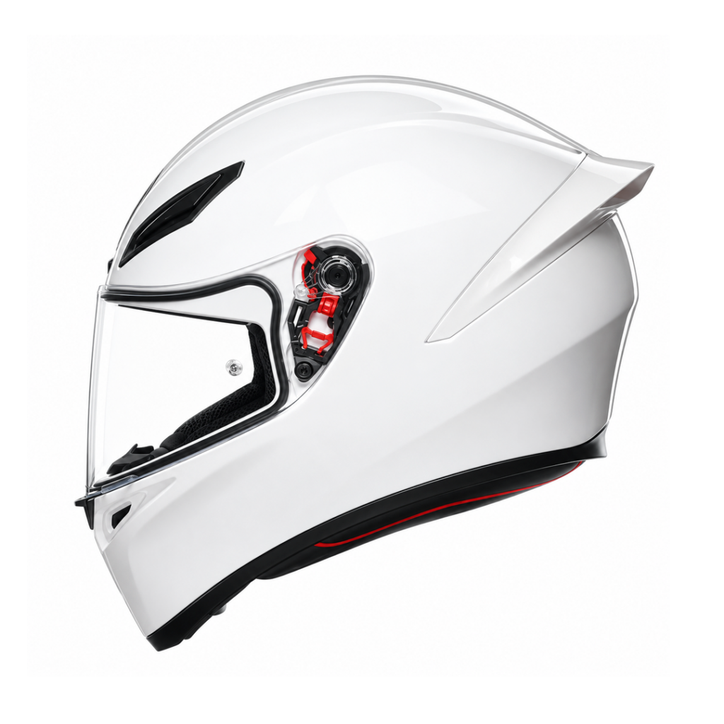 AGV K1 BLANCO