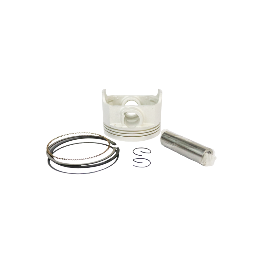 KIT DE PISTON 0.25 VORMAX XL200