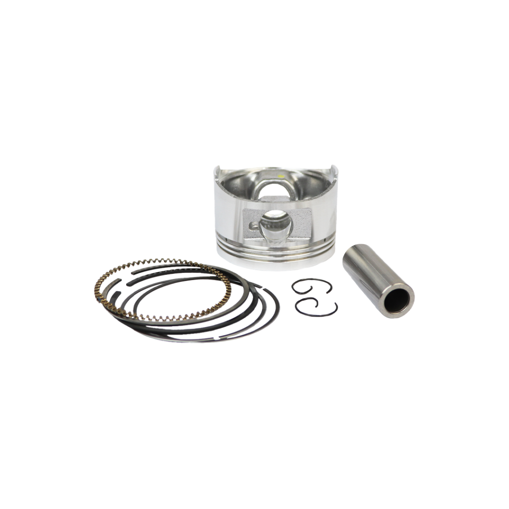 KIT DE PISTON 0.25 GY6 150 KIMTEC