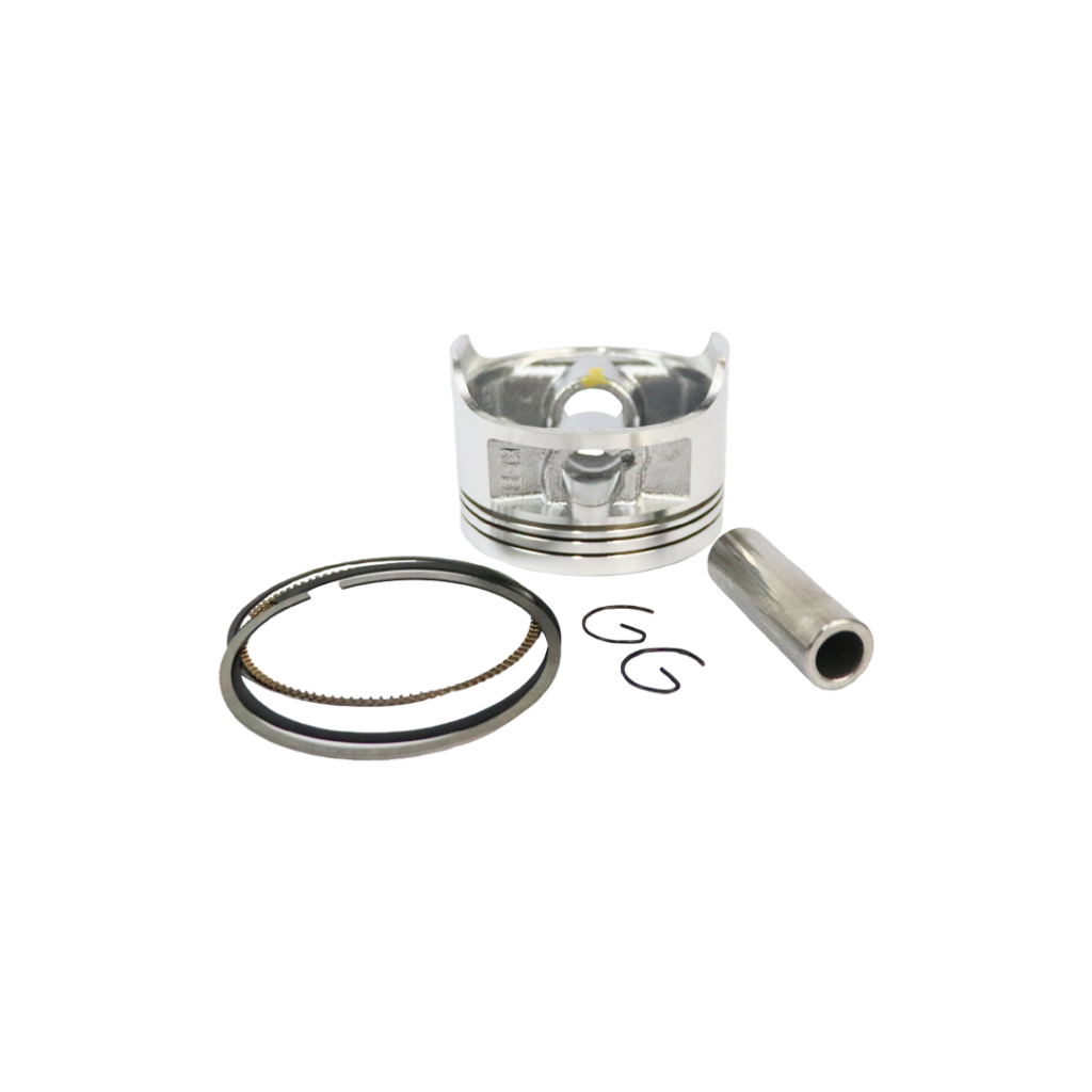 KIT DE PISTON 0.25 CG150 KIMTEC
