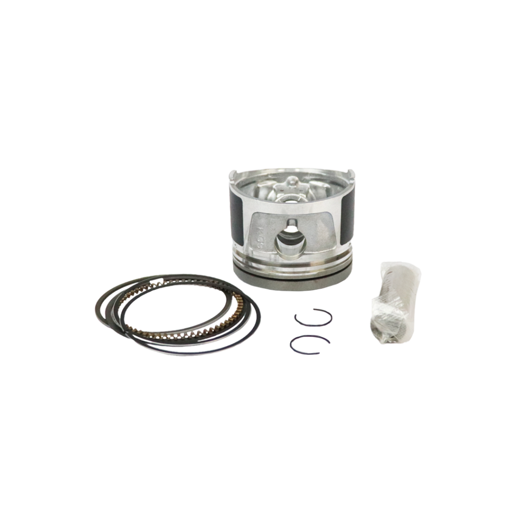 KIT DE PISTON 0.25 CG150