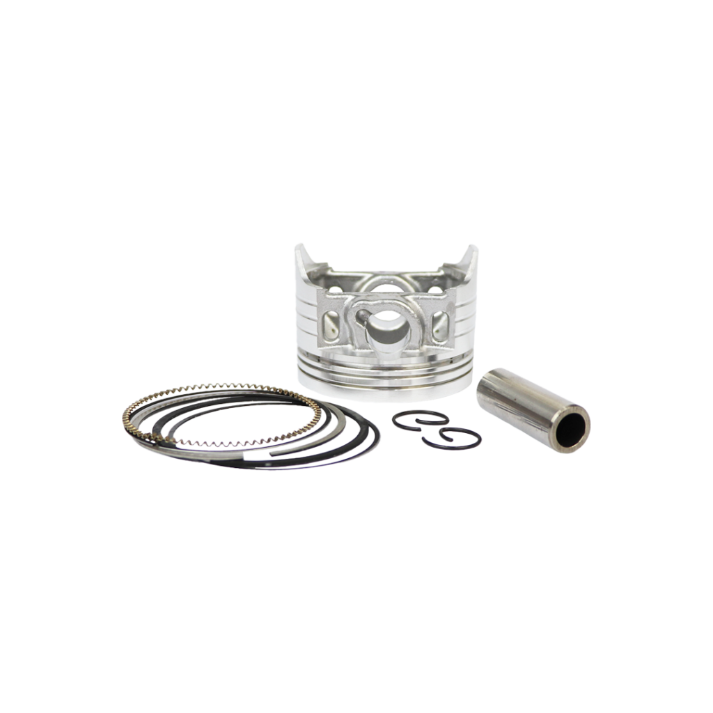 KIT DE PISTON 0.25 CB110 TWSTER VORMAX