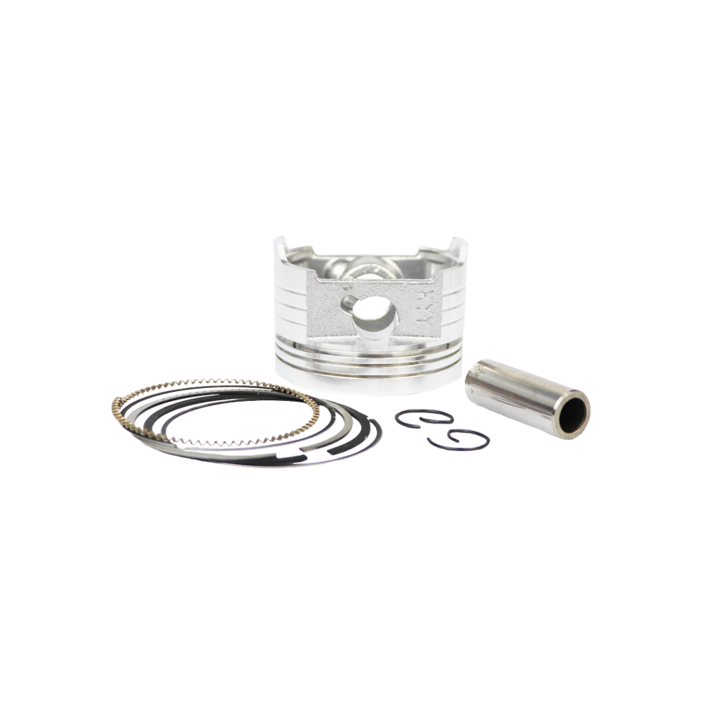KIT DE PISTON 0.25 HONDA CB1 VORMAX