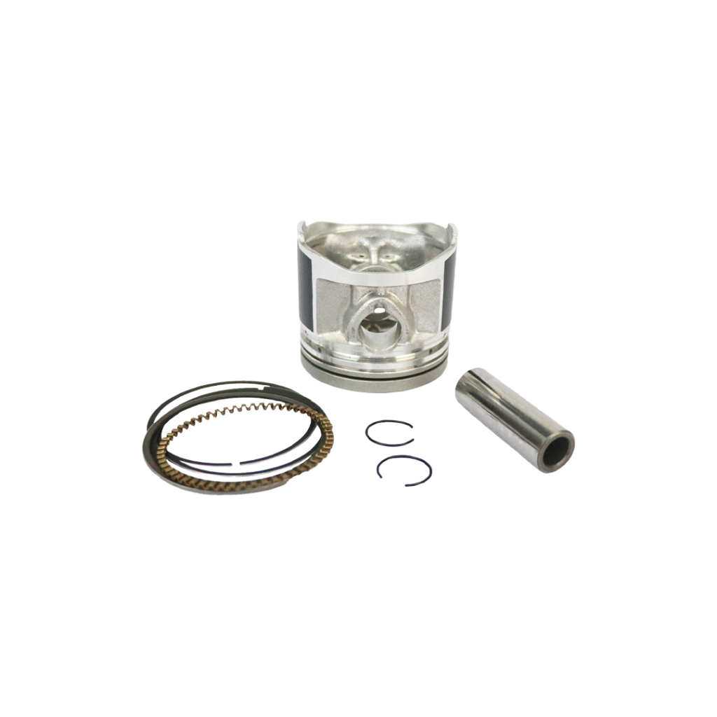 KIT DE PISTON 0.50 CGL125