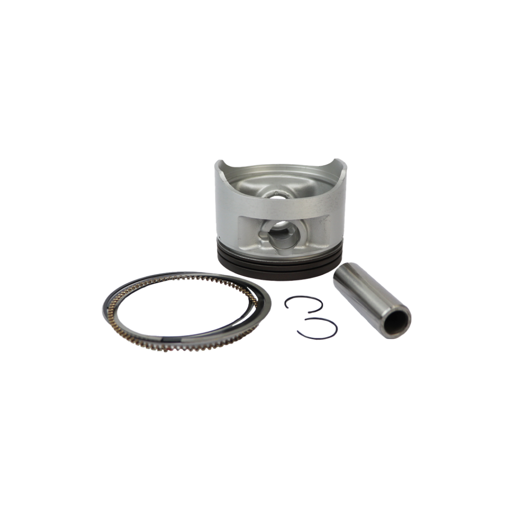 KIT DE PISTON 0.50 CBB250 70MM VORMAX
