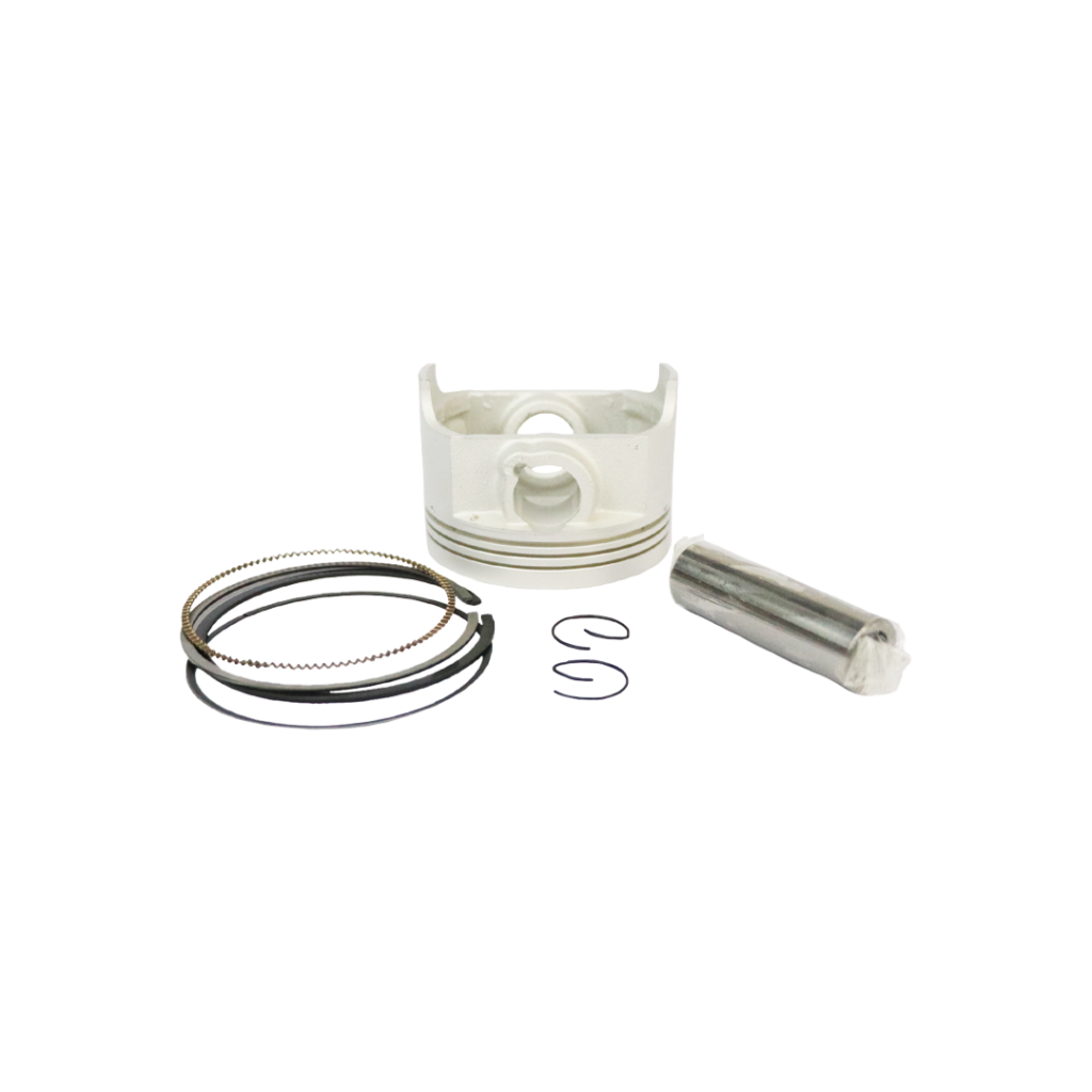 KIT DE PISTON 0.50 CG200 67MM VORMAX