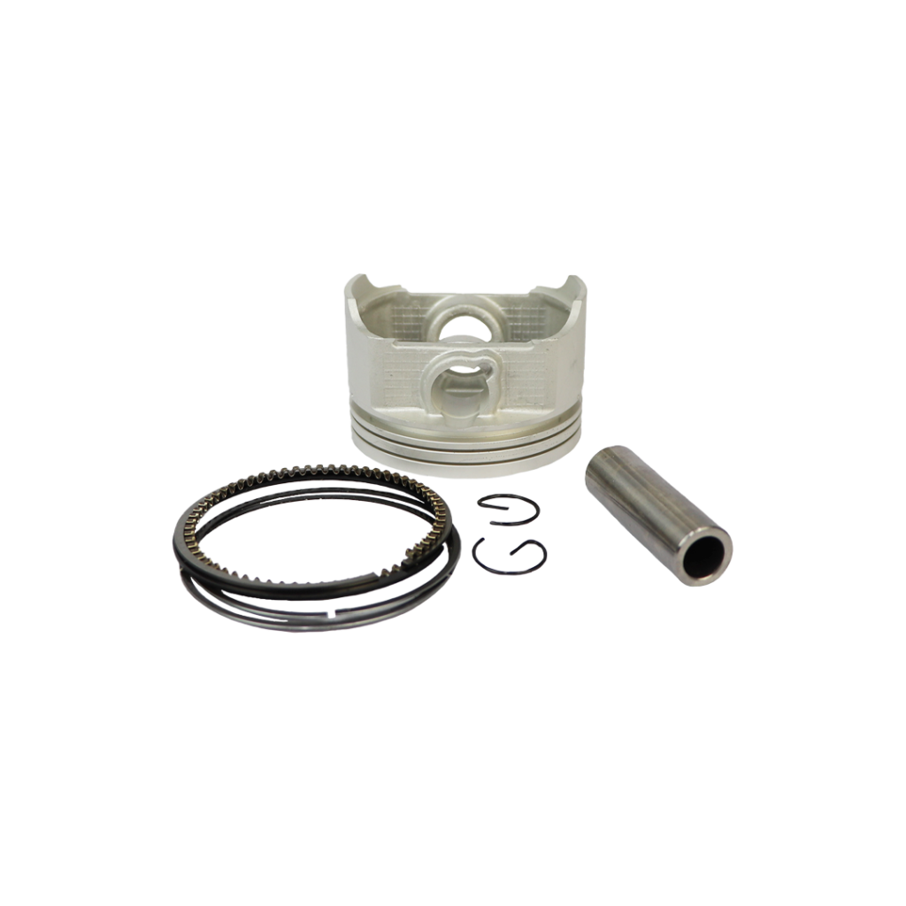 KIT DE PISTON 0.50 CG250 65.5MM VORMAX