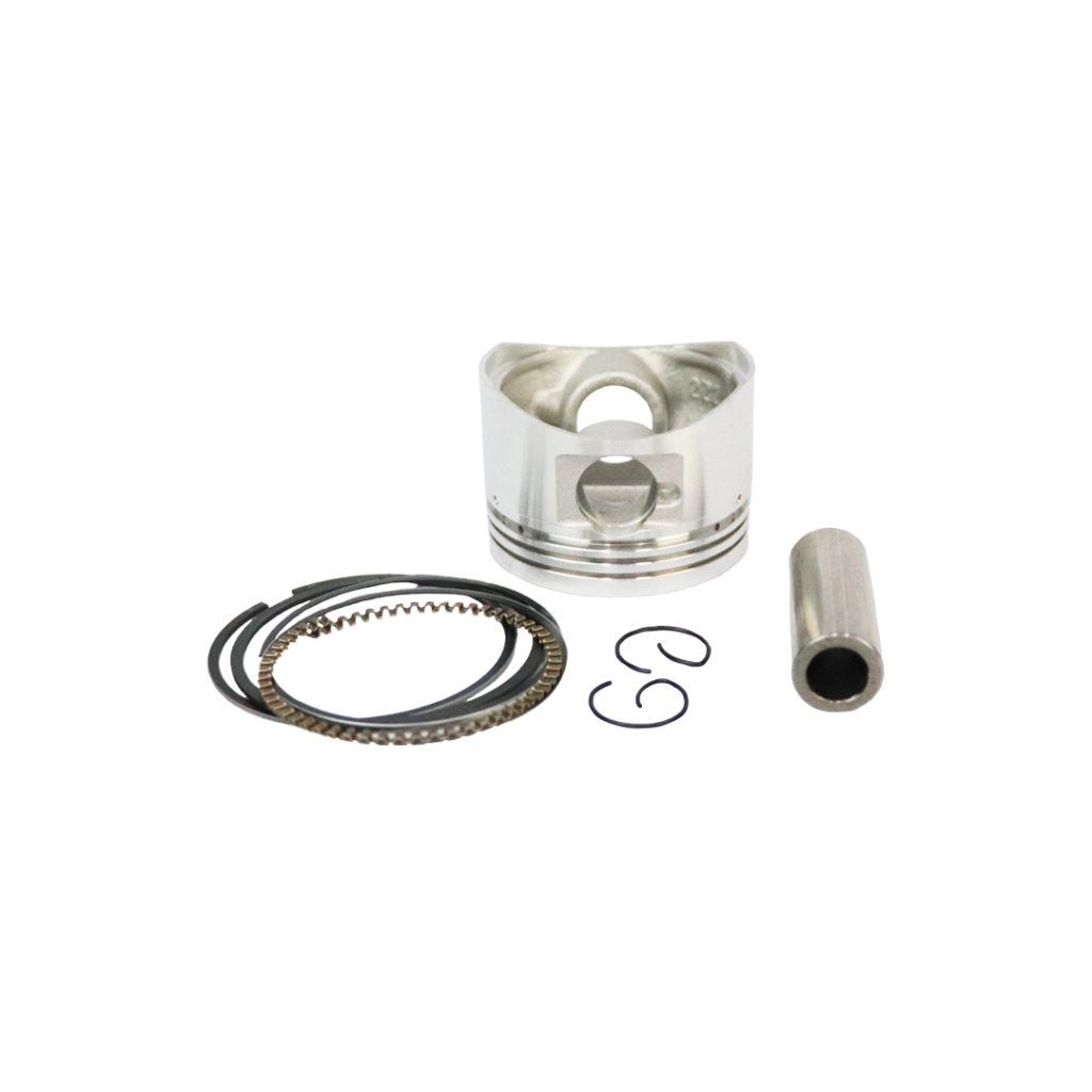 KIT DE PISTON 0.50 HONDA XL200 VORMAX