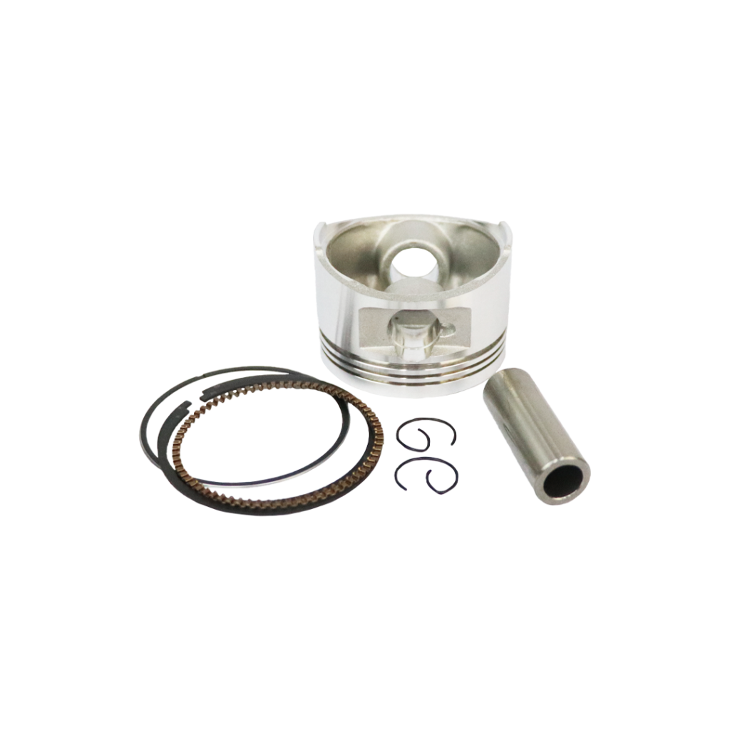 KIT DE PISTON 0.50 GY6 150 KIMTEC