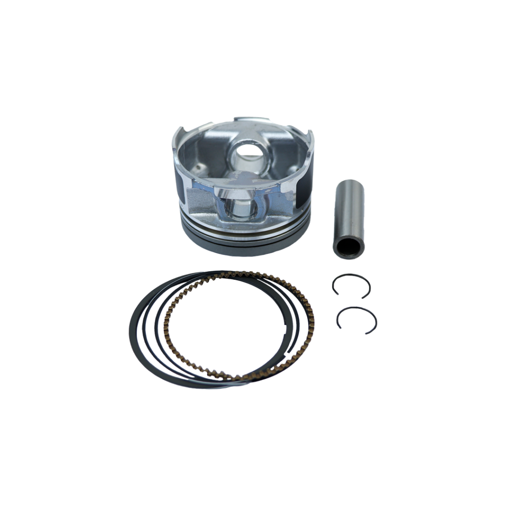 KIT DE PISTON 0.50 NXR125