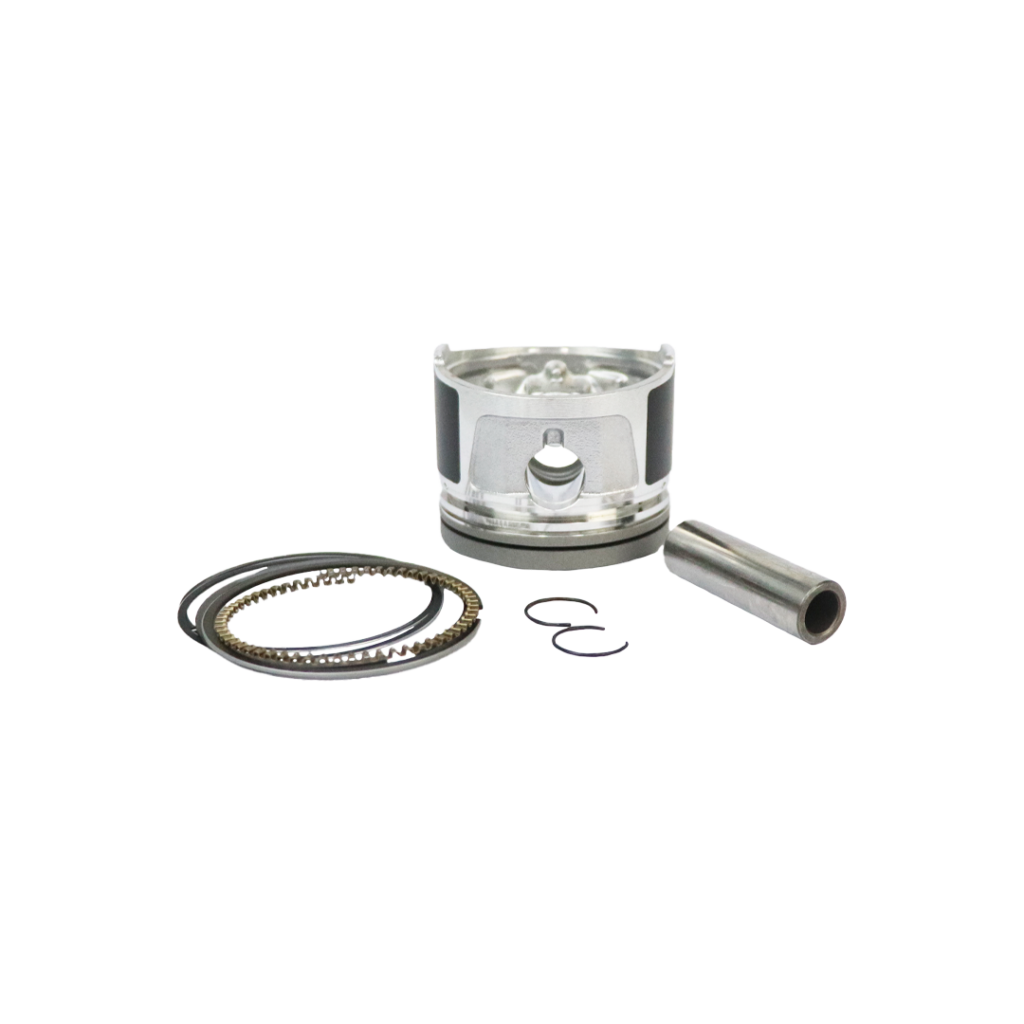 KIT DE PISTON 0.50 CG150